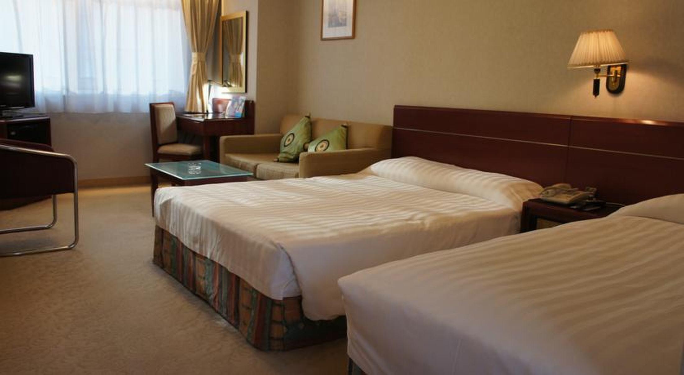 West Inn Гонконг Экстерьер фото